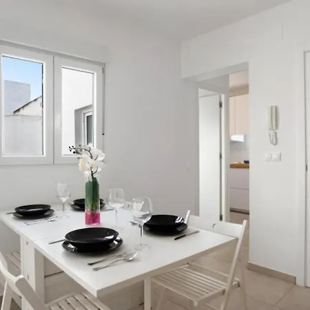 Apartmán Alazul Extramuros