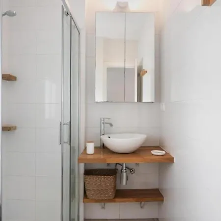 Apartmán Alazul Extramuros *