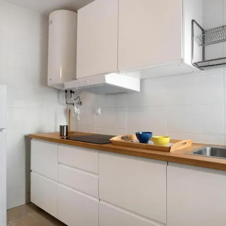 Alazul Extramuros Apartmán Conil De La Frontera