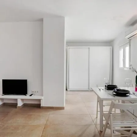 Apartmán Alazul Extramuros Conil De La Frontera