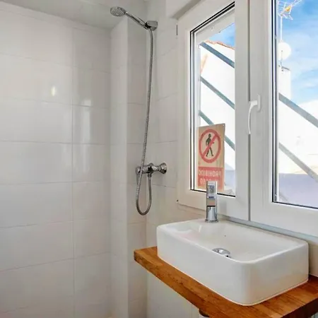 Apartmán Alazul Extramuros *