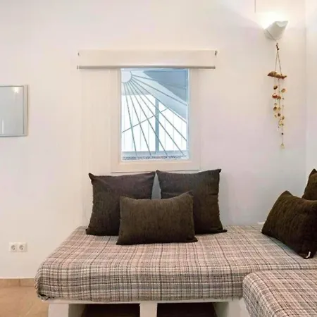 Apartmán Alazul Extramuros Conil De La Frontera