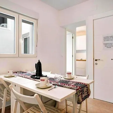 Apartmán Alazul Extramuros *