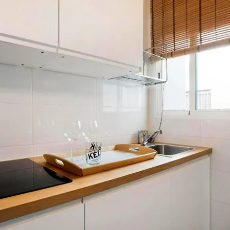 Apartmán Alazul Extramuros Conil De La Frontera