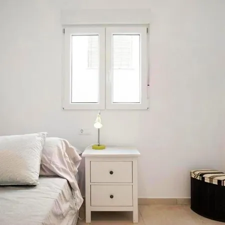 Apartmán Alazul Extramuros
