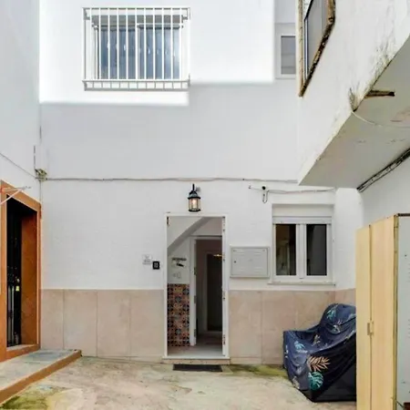 Apartmán Alazul Extramuros Conil De La Frontera