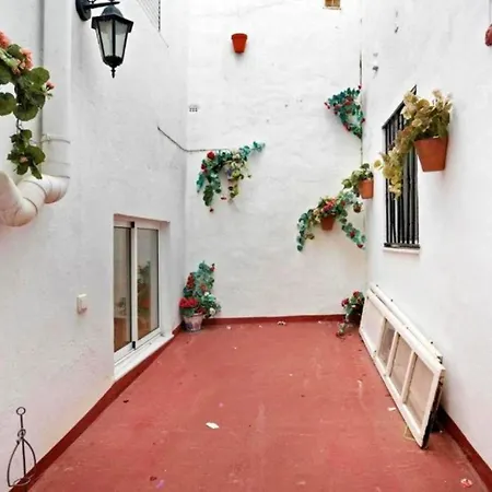 Apartmán Alazul Extramuros Conil De La Frontera