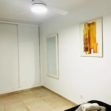Alazul Extramuros Apartmán Conil De La Frontera