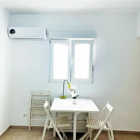 Alazul Extramuros Apartmán *